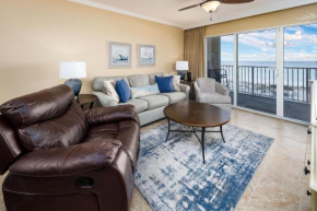 Gulf Dunes 302